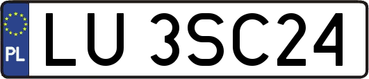 LU3SC24
