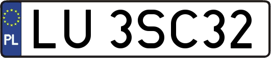 LU3SC32