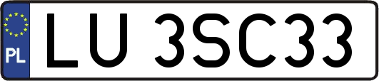 LU3SC33
