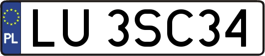 LU3SC34