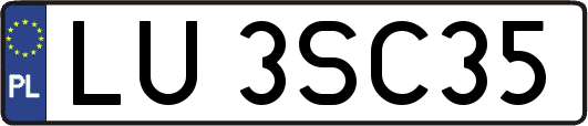 LU3SC35