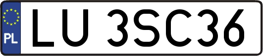 LU3SC36