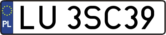 LU3SC39