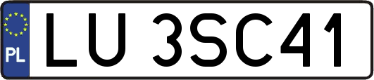 LU3SC41