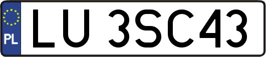 LU3SC43