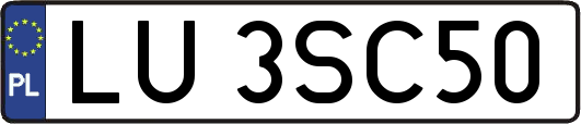 LU3SC50