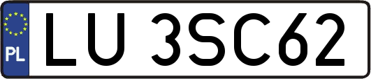LU3SC62