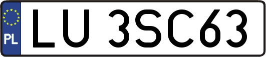 LU3SC63