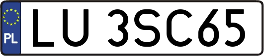 LU3SC65