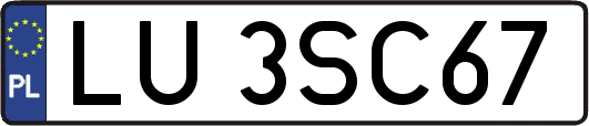 LU3SC67