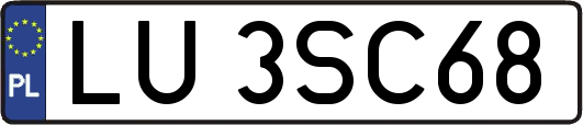 LU3SC68