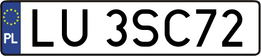 LU3SC72