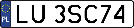 LU3SC74