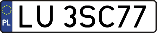 LU3SC77