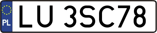 LU3SC78
