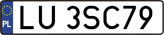 LU3SC79