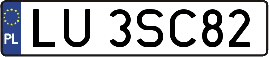LU3SC82