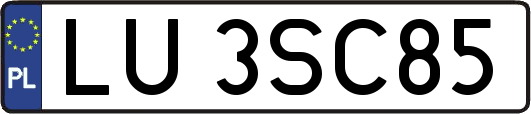 LU3SC85
