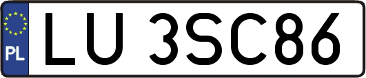LU3SC86