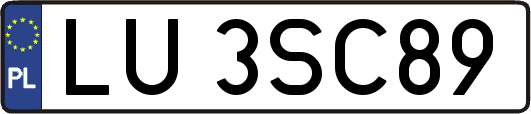 LU3SC89