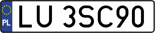 LU3SC90