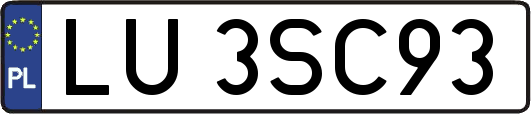 LU3SC93