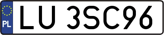 LU3SC96