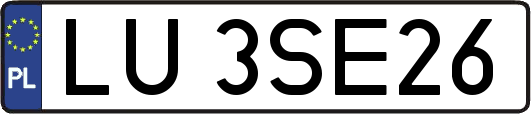 LU3SE26