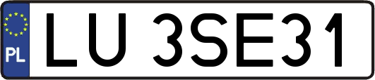 LU3SE31