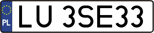 LU3SE33