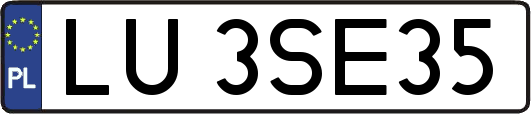 LU3SE35