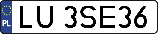 LU3SE36