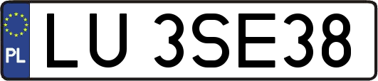 LU3SE38