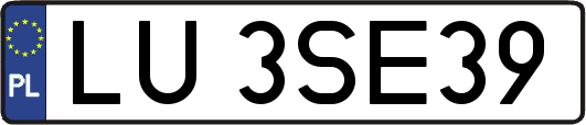 LU3SE39