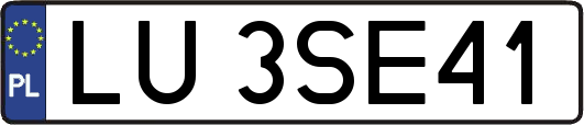 LU3SE41