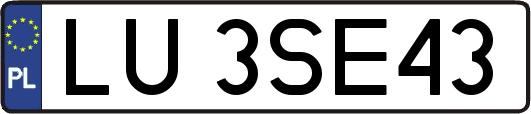 LU3SE43