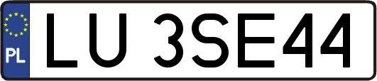 LU3SE44