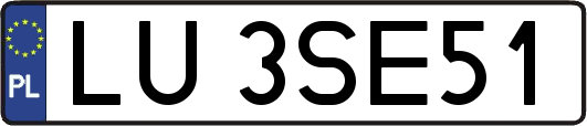 LU3SE51