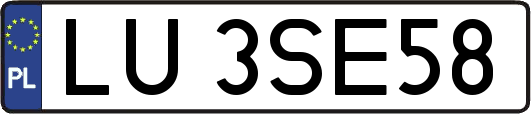 LU3SE58