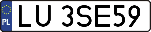 LU3SE59