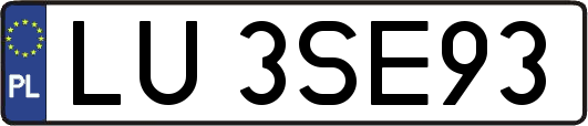 LU3SE93