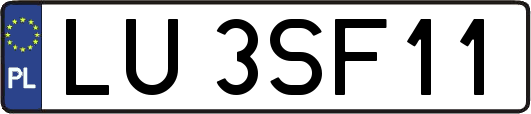 LU3SF11