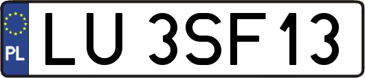 LU3SF13