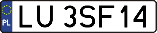 LU3SF14