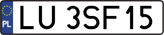 LU3SF15