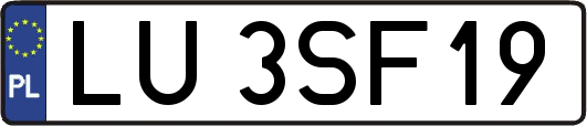LU3SF19
