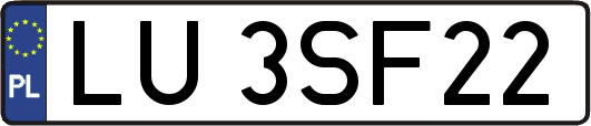 LU3SF22