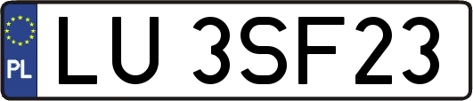 LU3SF23