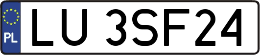 LU3SF24
