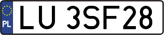 LU3SF28